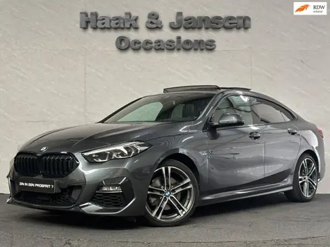 BMW 2-serie Gran Coupé 218i High Executive - Pano - Cruise