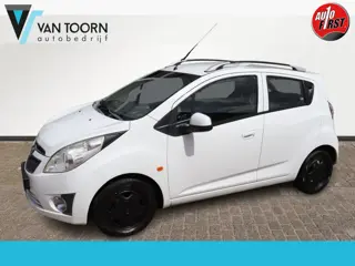 Chevrolet Spark 1.0 16V LS Nette auto! (bj 2011)