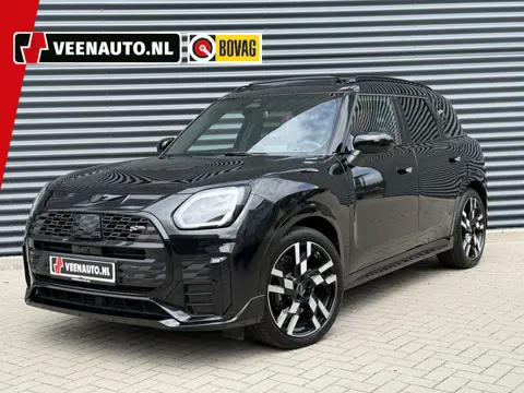 MINI Countryman 1.5 C John Cooper Works L (bj 2025)