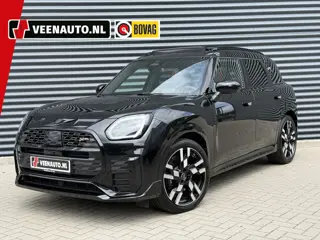 MINI Countryman 1.5 C John Cooper Works L (bj 2025)