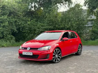 Volkswagen Golf 7 Gti Performance 2.0 TSI Dynaudio 300PK