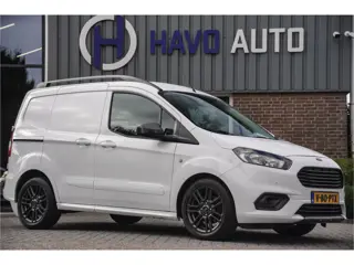 Ford Transit Courier 1.0 Sport, AIRCO, FULL OPTION, INCL. BTW-BPM
