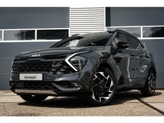 Kia Sportage 1.6 T-GDi Hybrid AWD GT-PlusLine |Pano |360° |Harman/Kardon |Stoel verkoel./verw.