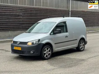 Volkswagen Caddy 1.6 TDI