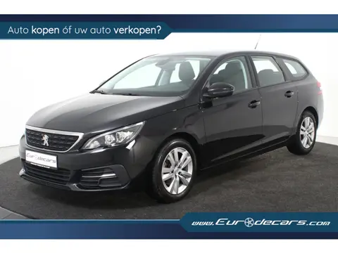 Peugeot 308 SW 1.5 BlueHDi *1ste eigenaar*Navigatie*Park assist*