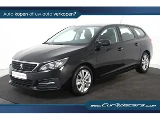 Peugeot 308 SW 1.5 BlueHDi *1ste eigenaar*Navigatie*Park assist*