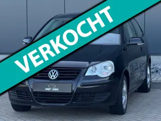 Volkswagen Polo 1.4-16V Optive|NEW APK|NAP