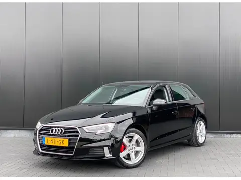 Audi A3 Sportback 1.0 TFSI Design Pro Line Plus (bj 2016)