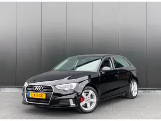 Audi A3 Sportback 1.0 TFSI Design Pro Line Plus (bj 2016)