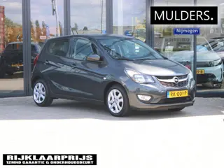 Opel KARL 1.0 ecoFLEX Edition | Radio / Cruise / Airco
