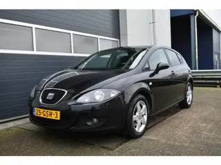 Seat Leon 1.9 TDI Ecomotive 25 Edition I