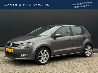 Volkswagen Polo 1.2 TSI BlueMotion | Camera | Apple Carplay | DB Ketting vervangen | Perfect Onderho