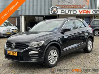 Volkswagen T-Roc 1.0 TSI Carplay*PDC*CLima*Stoelvw*1e Eigenaar