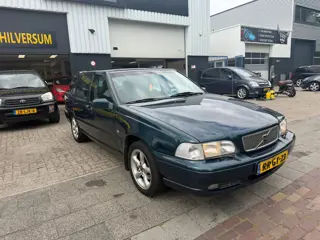 Volvo S70 2.5 Exclusive-Line