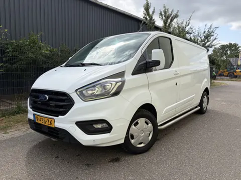 Ford Transit Custom 300 2.0 TDCI L2H1 Trend / AIRCO / LANG / 3-ZITS