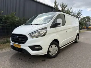 Ford Transit Custom 300 2.0 TDCI L2H1 Trend / AIRCO / LANG / 3-ZITS