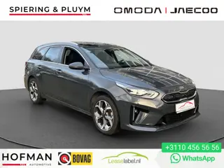 Kia Ceed Sportswagon 1.6 GDI PHEV ExecutiveLine | Panorama | Leder | Camera
