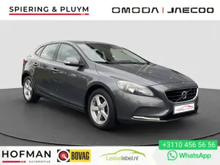 Volvo V40 1.6 T3 Kinetic Camera | Cruise | Climate | Trekhaak