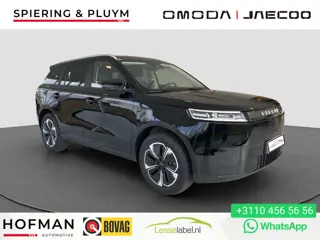 Jaecoo 5 Ev Exclusive 61 kWh | 402km WLTP | Panodak | Leer | NIEUWPRIJS VANAF prijs incl. actie