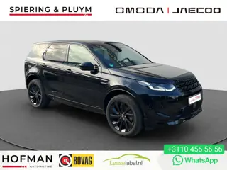 Land Rover Discovery Sport P300e 1.5 R-Dynamic SE R-Dynamic | Virtual | Adaptive Cruise | 360* | 20"