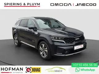 Kia Sorento 1.6 PHEV 4WD ExecutiveLine 7p. | Pano | Stoelverkoeling | Leder