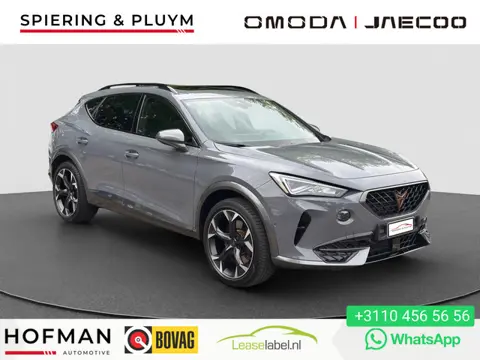 CUPRA Formentor 1.4 e-Hybrid VZ Copper Edition | Leder | BEATS | Pano | 245 PK