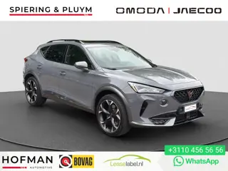 CUPRA Formentor 1.4 e-Hybrid VZ Copper Edition | Leder | BEATS | Pano | 245 PK