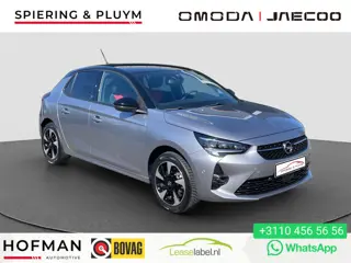 Opel CORSA-E Edition 50 kWh Navi | 360 Camera | Dodehoek | Climate