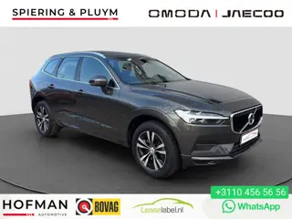 Volvo XC60 2.0 B5 Momentum Exclusive | Pano | Leder | 360* | H&K