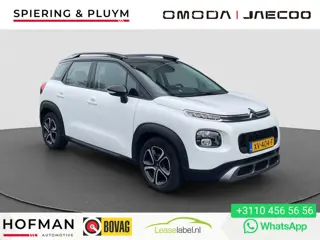 Citroën C3 Aircross 1.2 PureTech Feel | Trekhaak | Nieuwe riem
