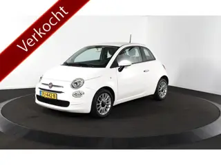 Fiat 500 0.9 TwinAir Turbo Popstar (bj 2017)