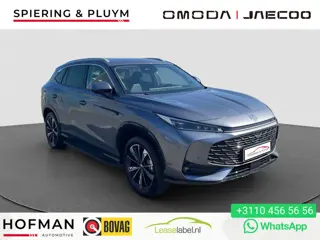 MG MG HS PHEV 1.5 Luxury | Nieuw!! | Leder | 360* | Elek stoelen |