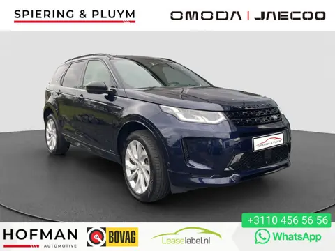 Land Rover Discovery Sport P300e 1.5 R-Dynamic HSE | Pano | Virtual | HUD | 360* | Meridian |