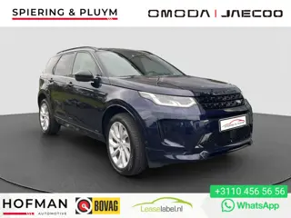 Land Rover Discovery Sport P300e 1.5 R-Dynamic HSE | Pano | Virtual | HUD | 360* | Meridian |