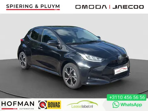 Toyota Yaris 1.5 Hybrid 115 Dynamic | Nieuw | LMV | Camera