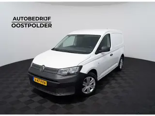 Volkswagen Caddy Cargo 2.0 TDI 122 PK Automaat
