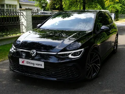 Volkswagen Golf 2.0 TDI GTD sportpakket / R-Line (bj 2023)
