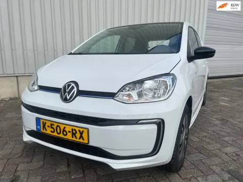 Volkswagen E-Up! E-up! Style - Achterschade