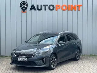 Kia Ceed Sportswagon 1.6 GDI PHEV BusinessLine+ 1e EIG DEALEROND|TREKHAAK|CAMERA|CARPLAY.ANDROIDAUTO