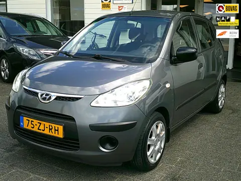 Hyundai I10 1.1 Active Cool