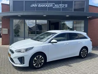 Kia Ceed Sportswagon 1.6 GDI PHEV DynamicPlusLine ✅ Verkocht ✅
