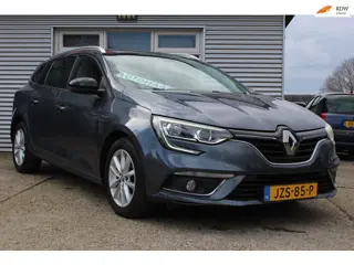 Renault Mégane Estate 1.2 TCe Bose AUTOMAAT nieuwe distributie-set, incl. apk en afleveringsbeurt, v
