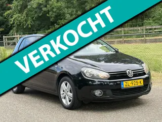 Volkswagen Golf 1.2 TSI Highline BlueMotion