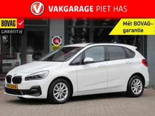BMW 2 Serie Active Tourer 218i Executive Automaat | Clima-Airco | Navigatie | Parkeercamera | Incl. 