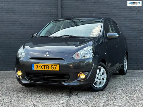 Mitsubishi Space Star 1.0 Intense KEYLESS | ELEK RAMEN | AIRCO | NWE APK