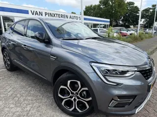 Renault Arkana 1.6 E-Tech Hybrid 145 Intens TREKHAAK
