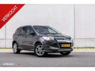 Ford Kuga 1.5 Titanium Styling Pack