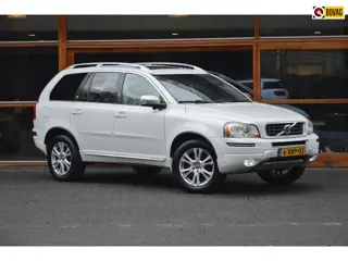 Volvo XC90 3.2 AWD Executive | Schuifdak | Trekhaak | Camera | Premium audio