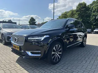 Volvo XC90 2.0 T8 Twin Engine AWD Inscription Intro Edition