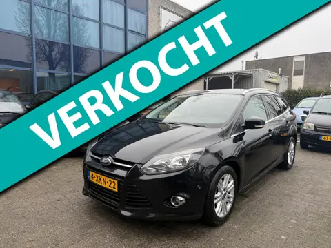 Ford Focus Wagon 1.0 EcoBoost Edition Plus APK 01//27